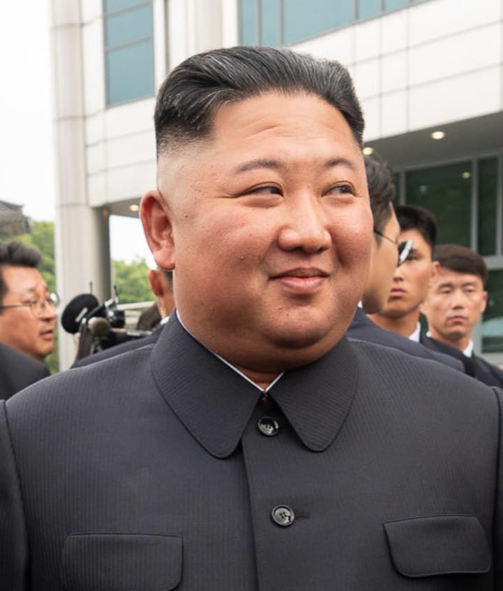 ৮০ বছরের মাইলফলকে উত্তর কোরিয়া— কিম জং উনের নেতৃত্বে জমকালো উদ্‌যাপনের ইঙ্গিত